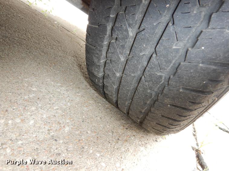 image for item DE1777 2005 Ford Crown Victoria Police Interceptor