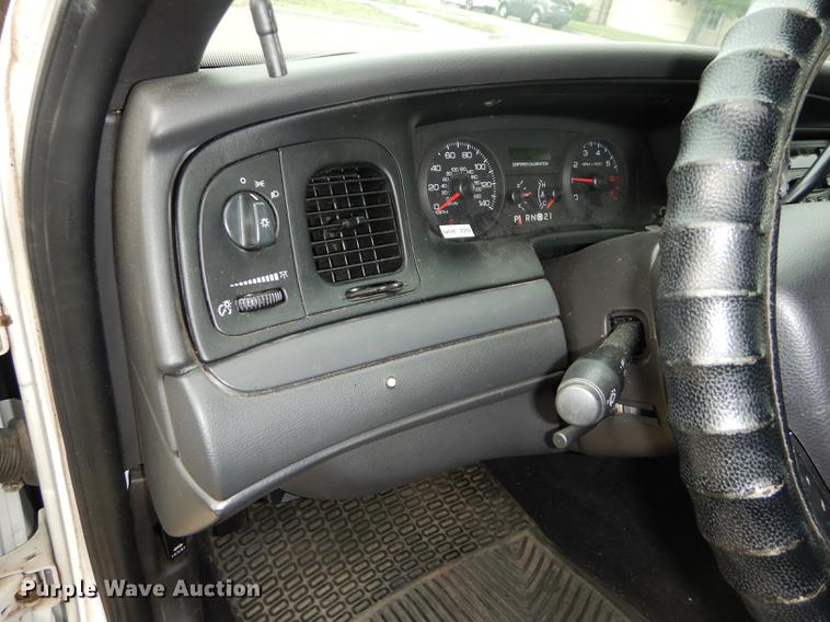 image for item DE1778 2006 Ford Crown Victoria Police Interceptor