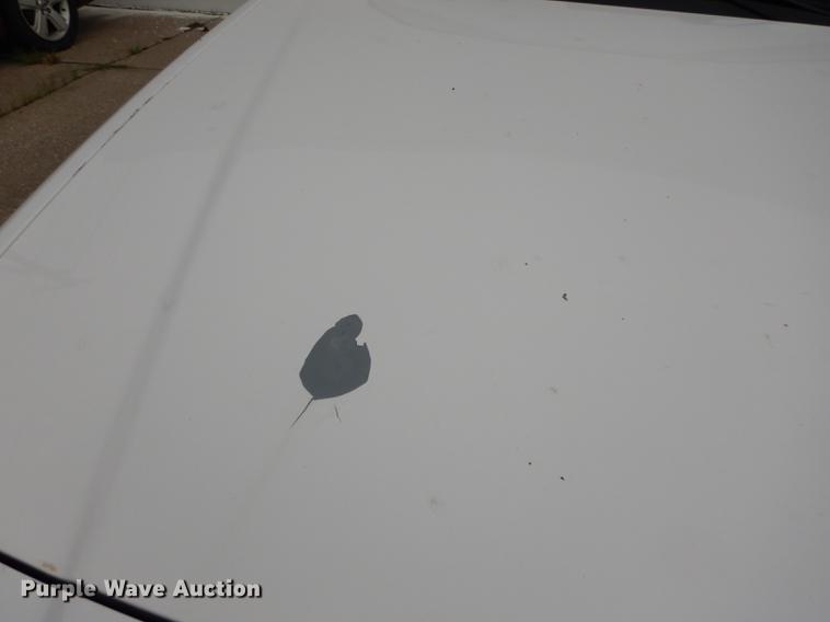 image for item DE1778 2006 Ford Crown Victoria Police Interceptor