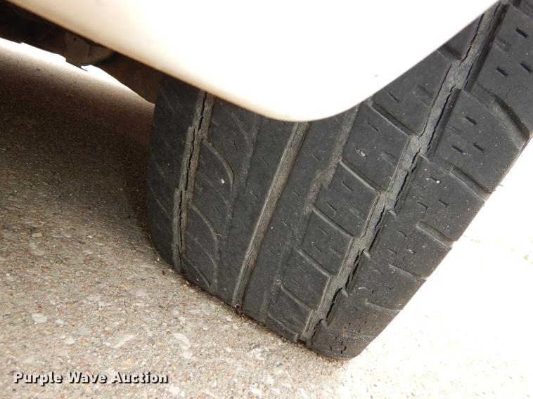 image for item DE1778 2006 Ford Crown Victoria Police Interceptor