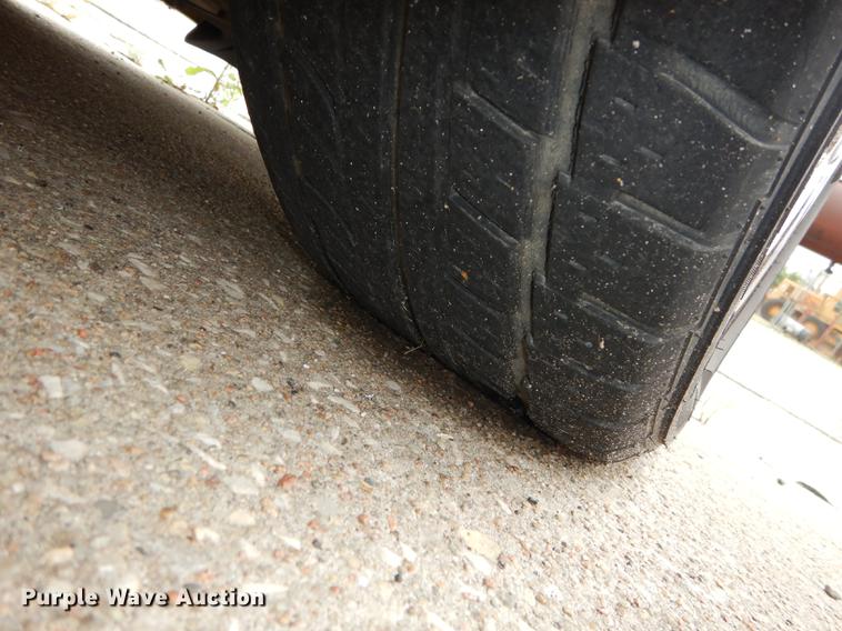 image for item DE1778 2006 Ford Crown Victoria Police Interceptor