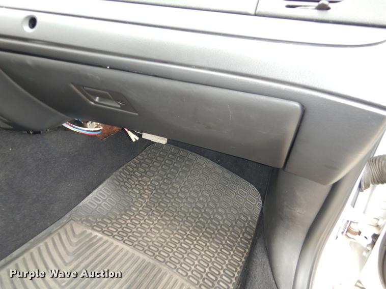 image for item DE1778 2006 Ford Crown Victoria Police Interceptor