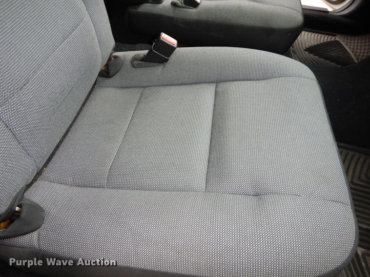 image for item DE1778 2006 Ford Crown Victoria Police Interceptor