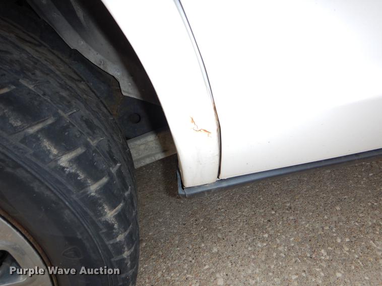 image for item DE1778 2006 Ford Crown Victoria Police Interceptor