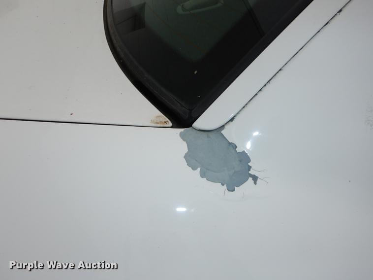 image for item DE1778 2006 Ford Crown Victoria Police Interceptor