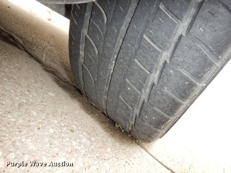 image for item DE1778 2006 Ford Crown Victoria Police Interceptor