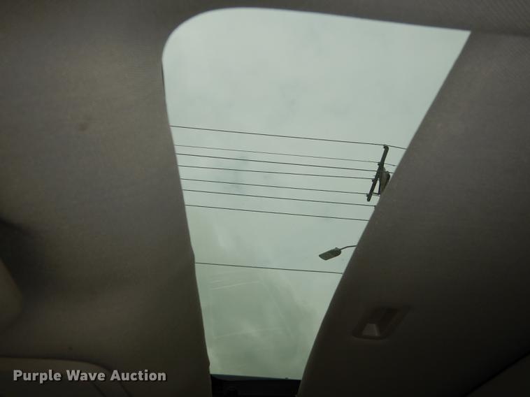 image for item DE1779 2006 Lincoln LS