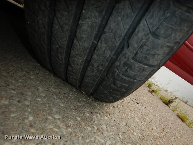 image for item DE1779 2006 Lincoln LS