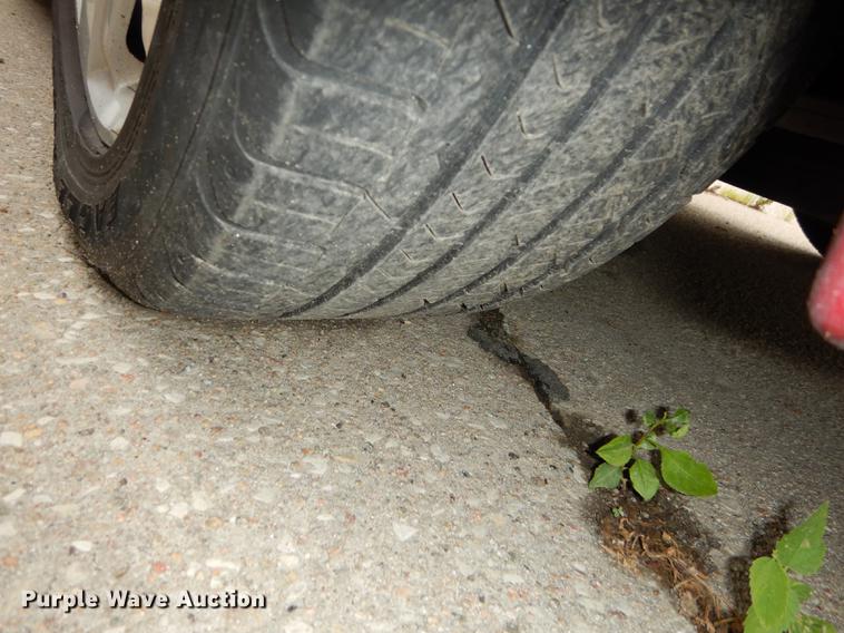 image for item DE1779 2006 Lincoln LS