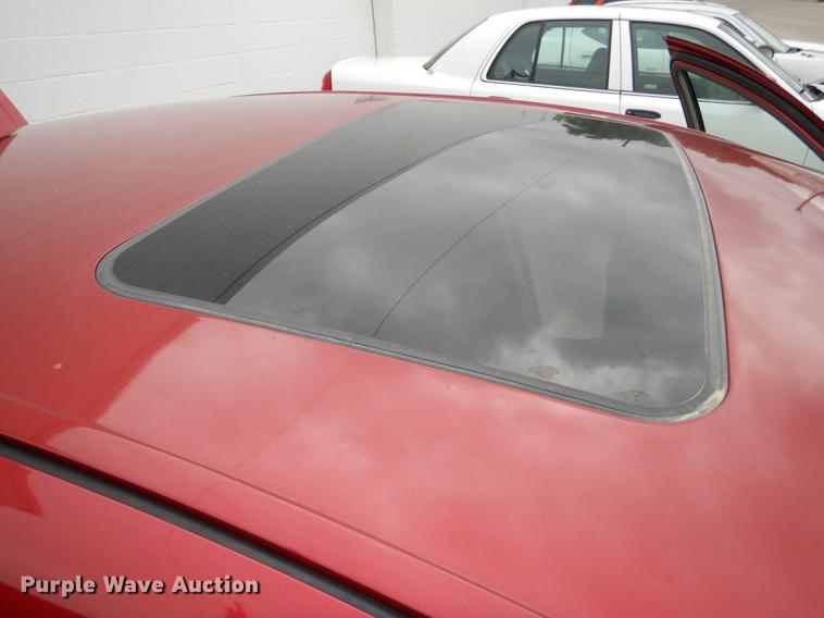 image for item DE1779 2006 Lincoln LS