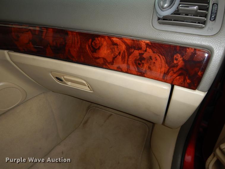 image for item DE1779 2006 Lincoln LS