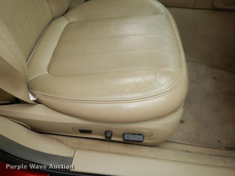 image for item DE1779 2006 Lincoln LS