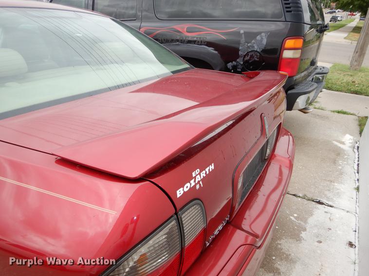 image for item DE1779 2006 Lincoln LS