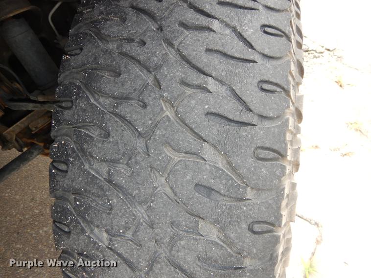 image for item DE1780 2001 Chevrolet Suburban K1500 SUV