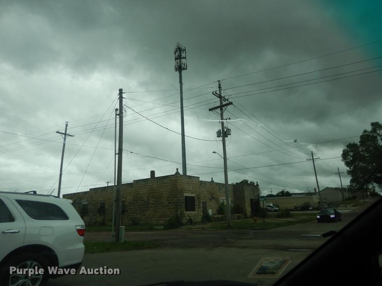 image for item DE1781 1998 Subaru Legacy Wagon Outback