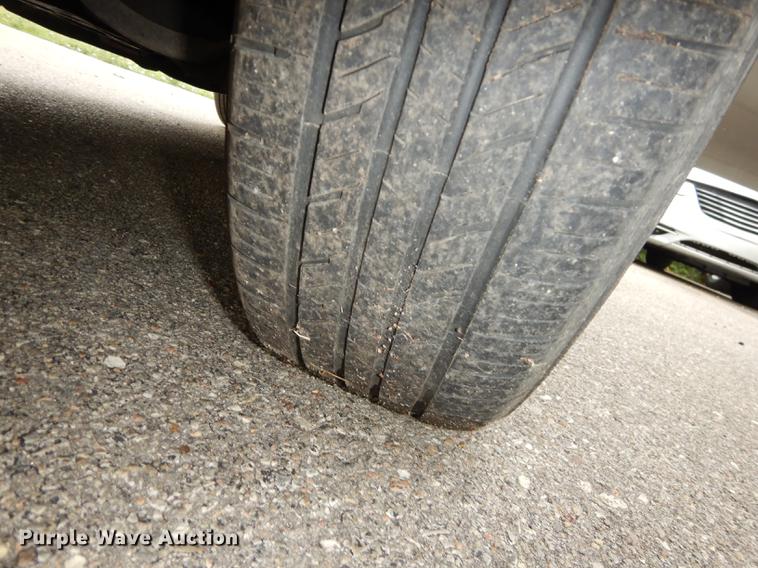 image for item DE1781 1998 Subaru Legacy Wagon Outback