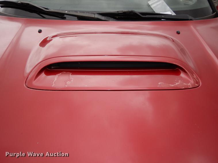 image for item DE1781 1998 Subaru Legacy Wagon Outback