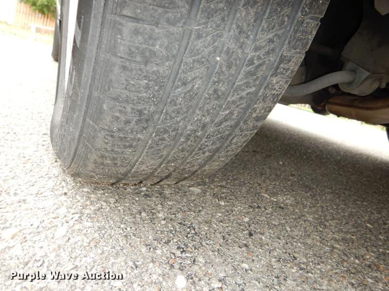 image for item DE1781 1998 Subaru Legacy Wagon Outback