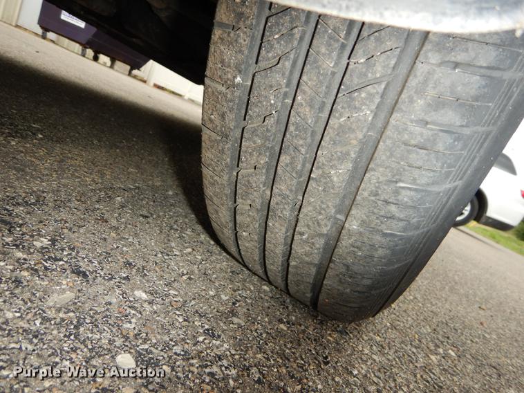 image for item DE1781 1998 Subaru Legacy Wagon Outback