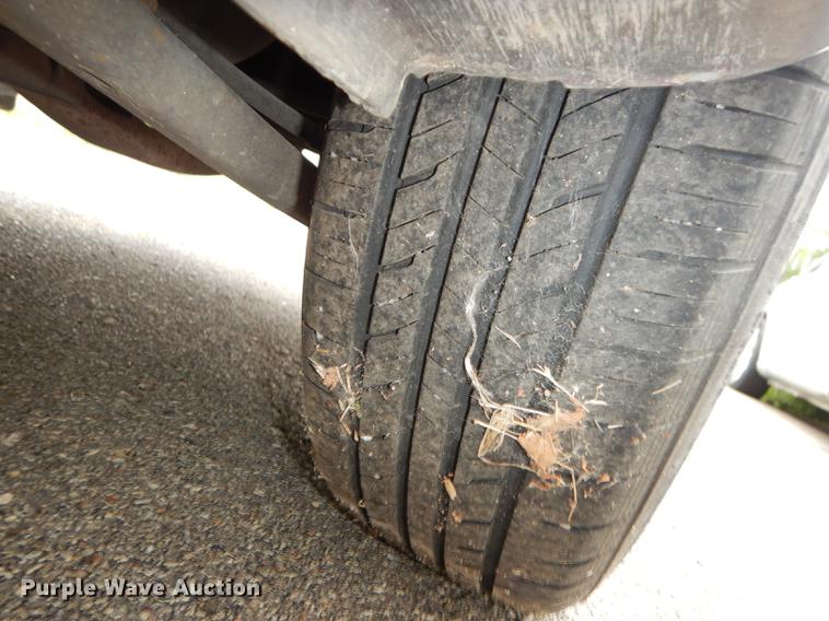 image for item DE1781 1998 Subaru Legacy Wagon Outback