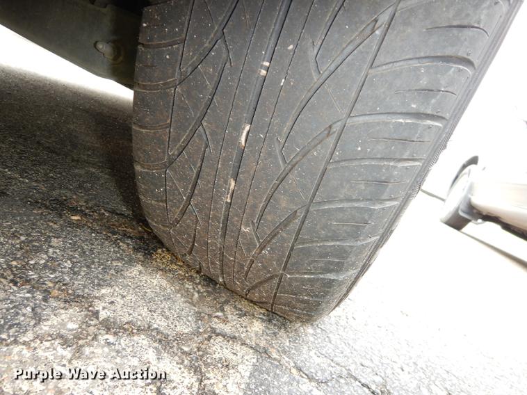 image for item DE1782 2011 Chrysler 200