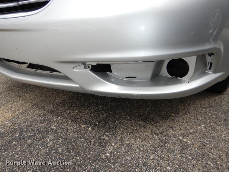 image for item DE1782 2011 Chrysler 200