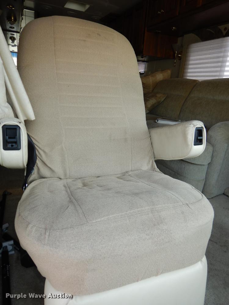 image for item DE1784 2002 Monaco Road Master Diplomat RV