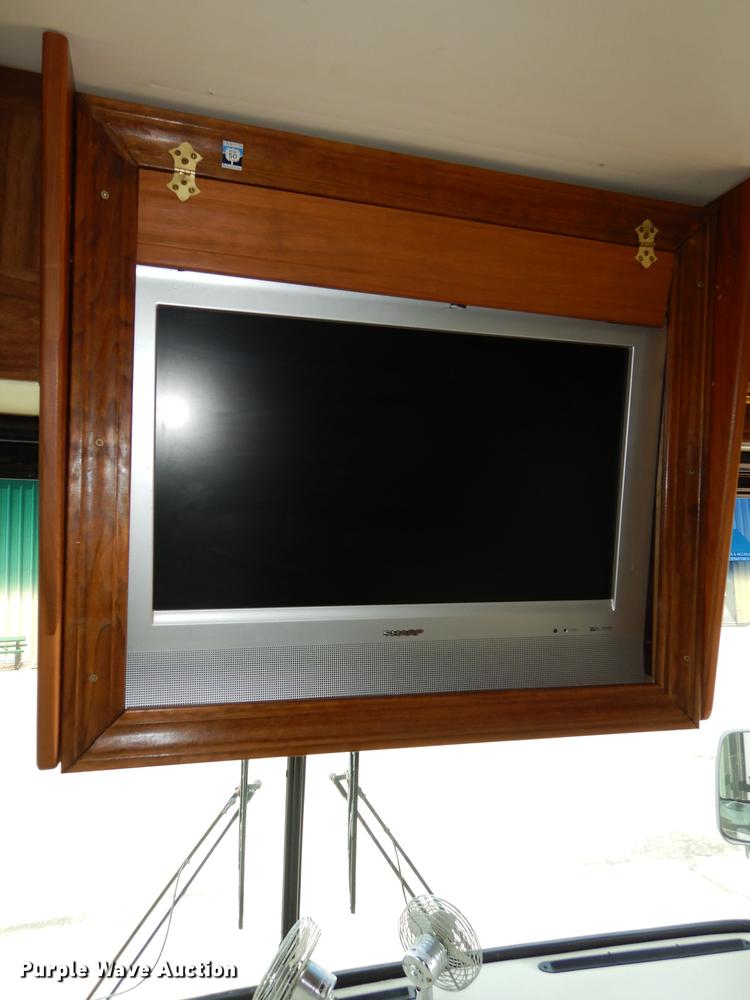 image for item DE1784 2002 Monaco Road Master Diplomat RV