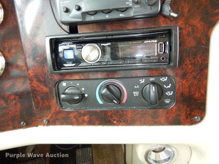 image for item DE1784 2002 Monaco Road Master Diplomat RV