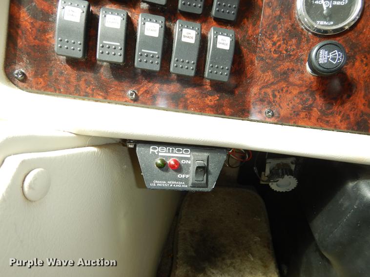 image for item DE1784 2002 Monaco Road Master Diplomat RV