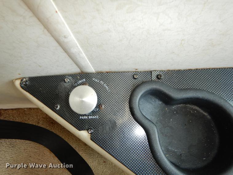 image for item DE1784 2002 Monaco Road Master Diplomat RV