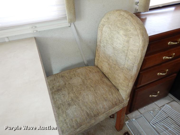 image for item DE1784 2002 Monaco Road Master Diplomat RV