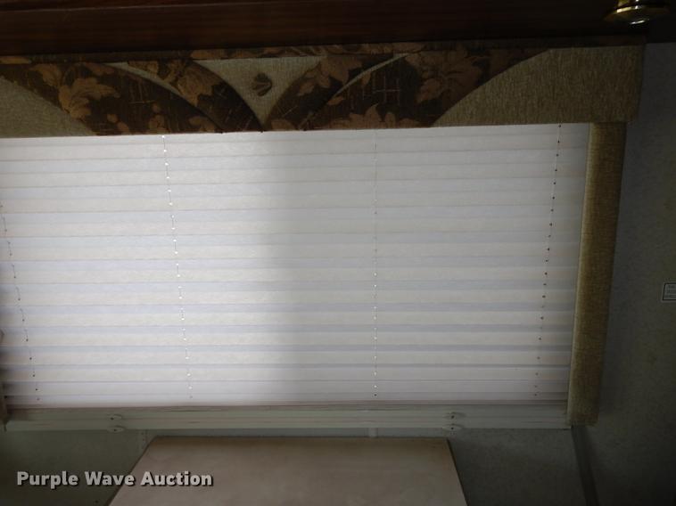 image for item DE1784 2002 Monaco Road Master Diplomat RV