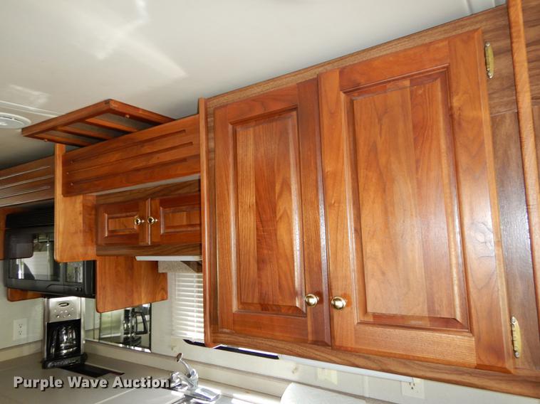 image for item DE1784 2002 Monaco Road Master Diplomat RV