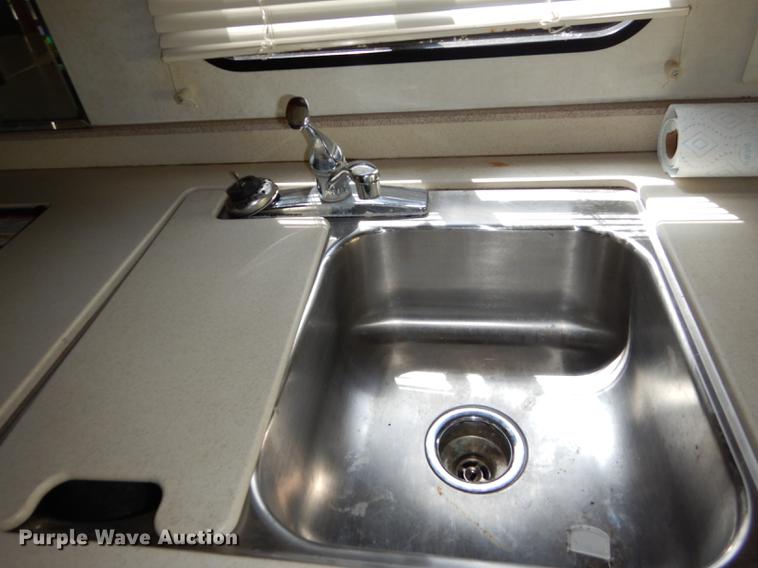 image for item DE1784 2002 Monaco Road Master Diplomat RV