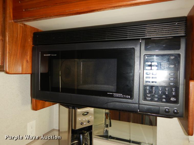 image for item DE1784 2002 Monaco Road Master Diplomat RV