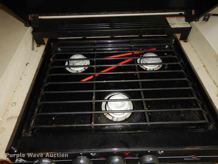 image for item DE1784 2002 Monaco Road Master Diplomat RV