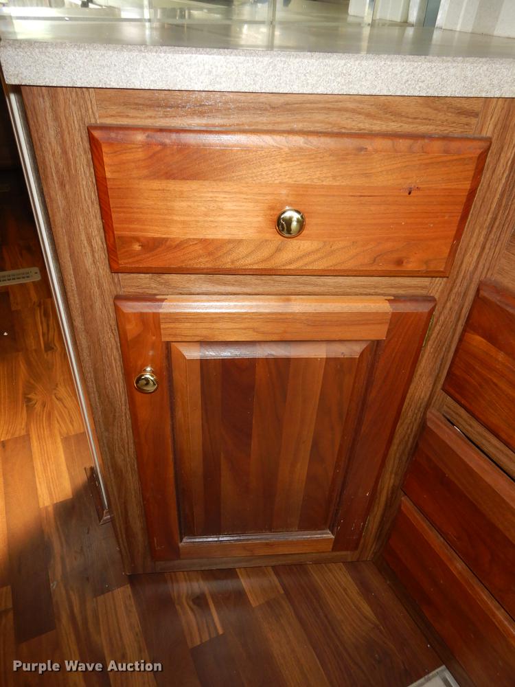 image for item DE1784 2002 Monaco Road Master Diplomat RV