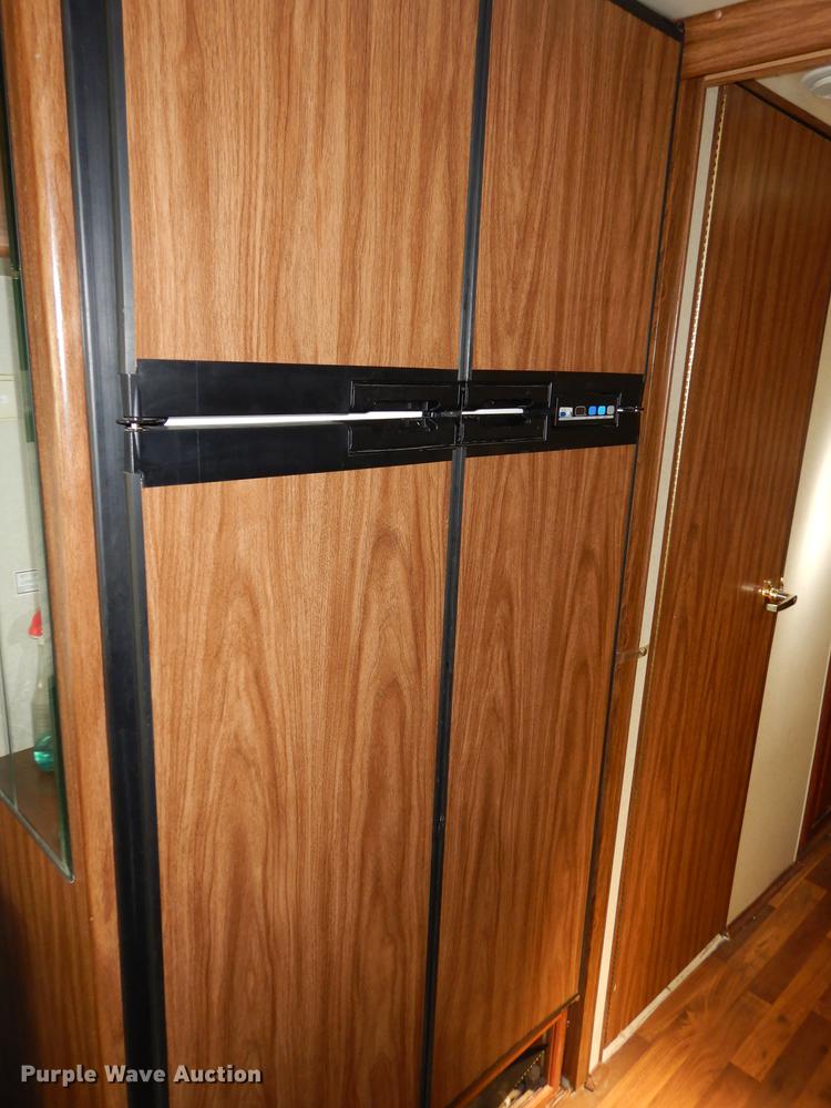 image for item DE1784 2002 Monaco Road Master Diplomat RV