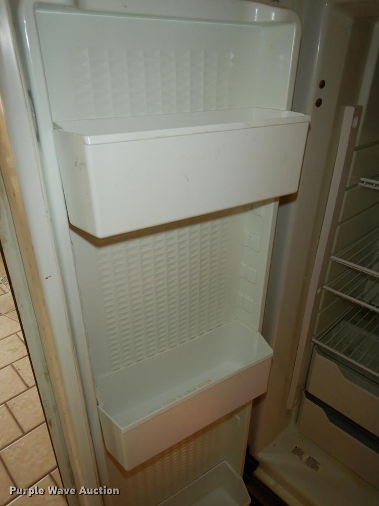 image for item DE1784 2002 Monaco Road Master Diplomat RV