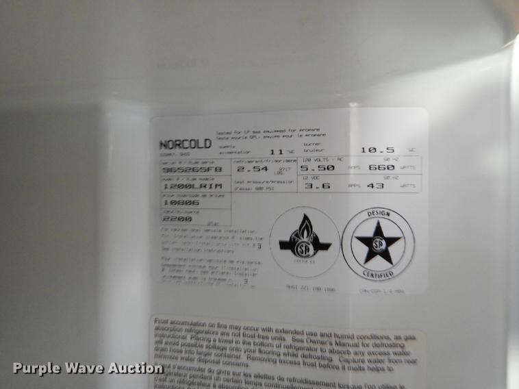 image for item DE1784 2002 Monaco Road Master Diplomat RV