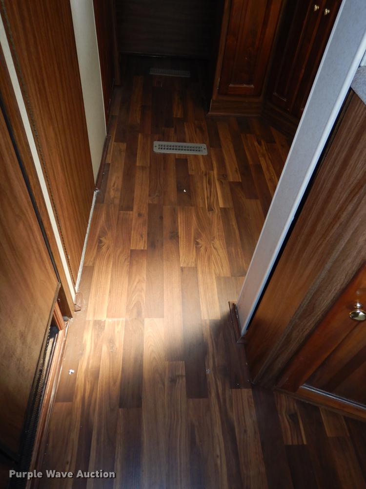 image for item DE1784 2002 Monaco Road Master Diplomat RV