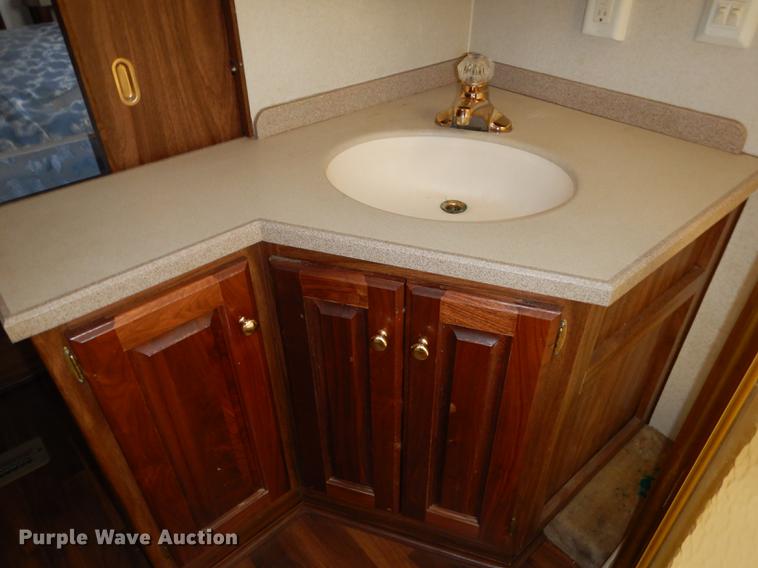 image for item DE1784 2002 Monaco Road Master Diplomat RV