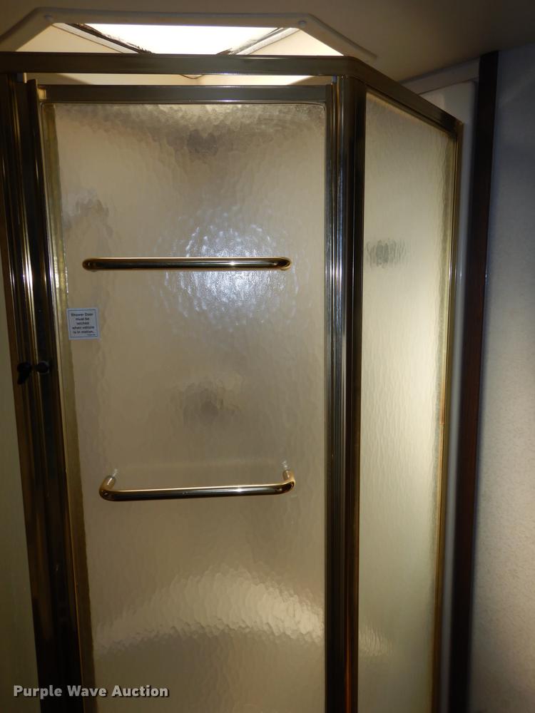 image for item DE1784 2002 Monaco Road Master Diplomat RV