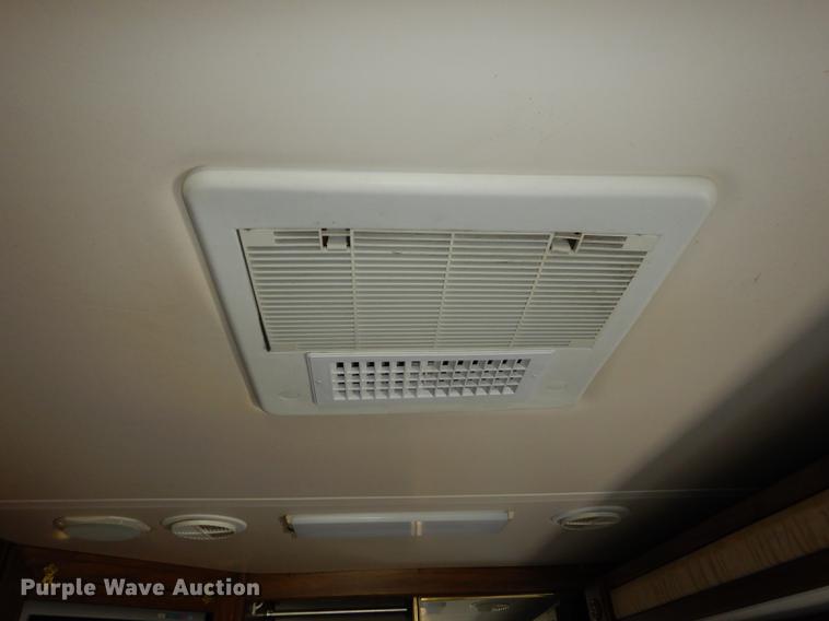 image for item DE1784 2002 Monaco Road Master Diplomat RV