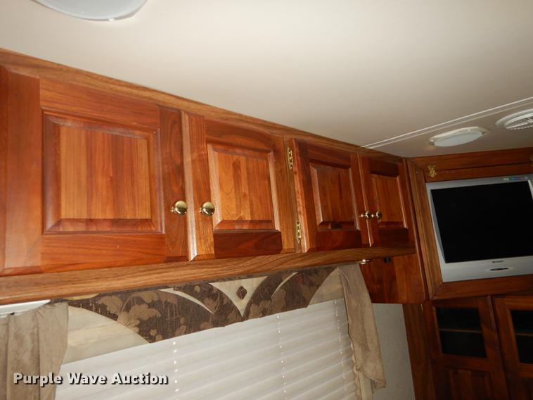 image for item DE1784 2002 Monaco Road Master Diplomat RV