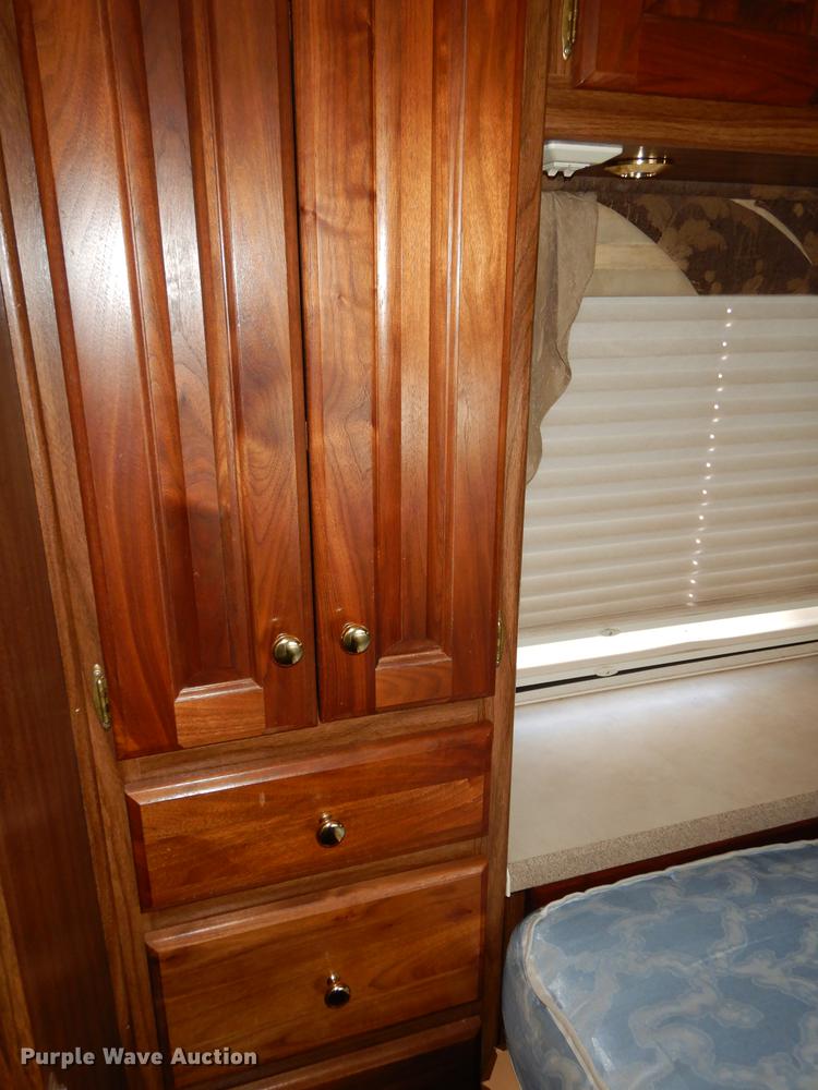 image for item DE1784 2002 Monaco Road Master Diplomat RV