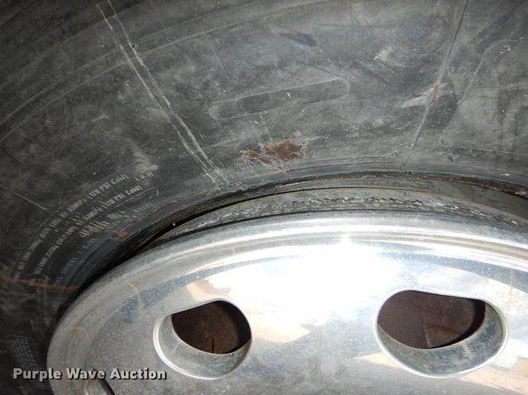 image for item DE1784 2002 Monaco Road Master Diplomat RV