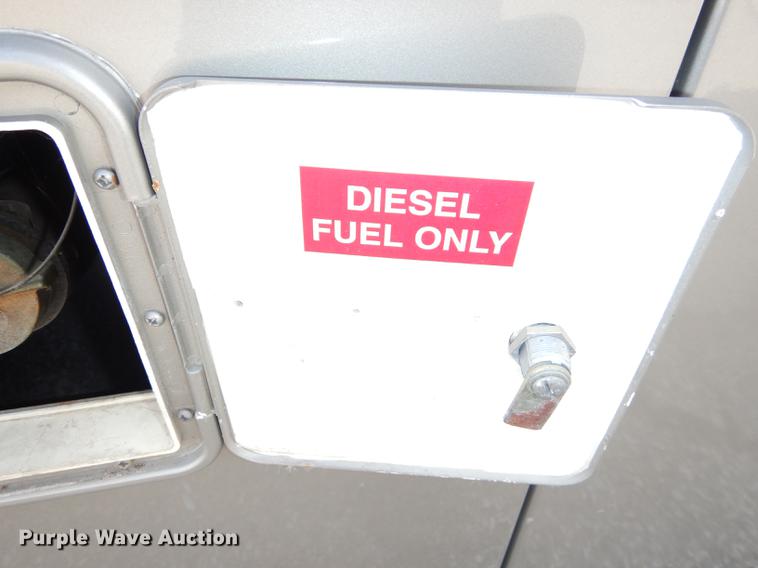 image for item DE1784 2002 Monaco Road Master Diplomat RV