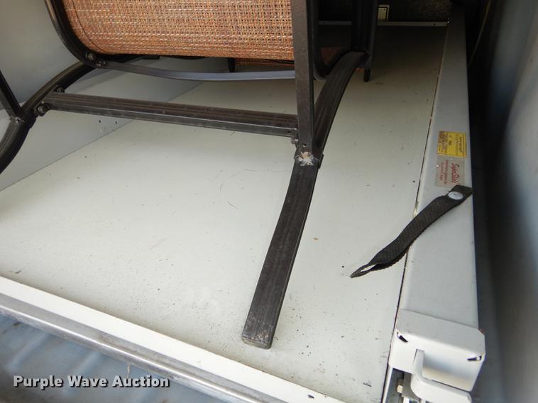 image for item DE1784 2002 Monaco Road Master Diplomat RV